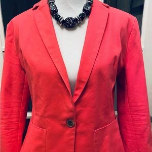 Simply Style Blazer Women’s Jacket.